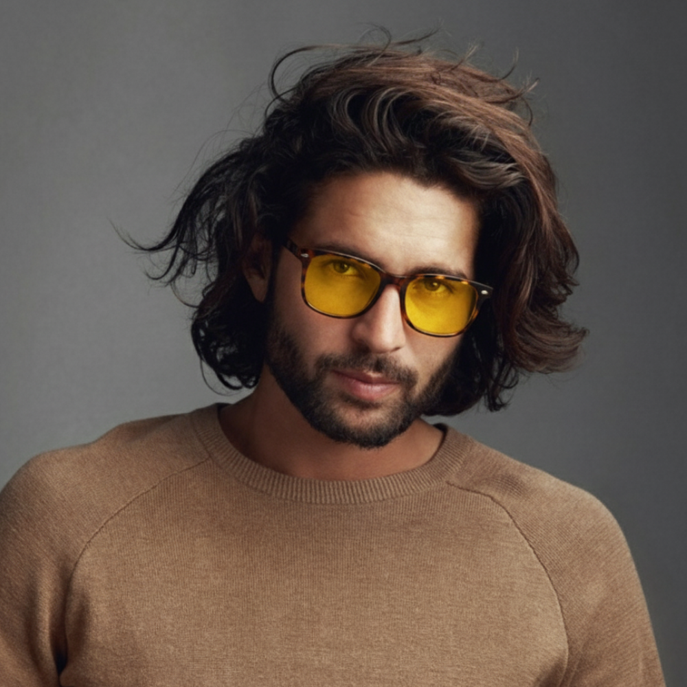 LumeGuard™ Alert Focus