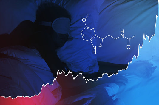 Clinical Trial Proves 28-Minute Faster Sleep with Blue Light Blocking Glasses