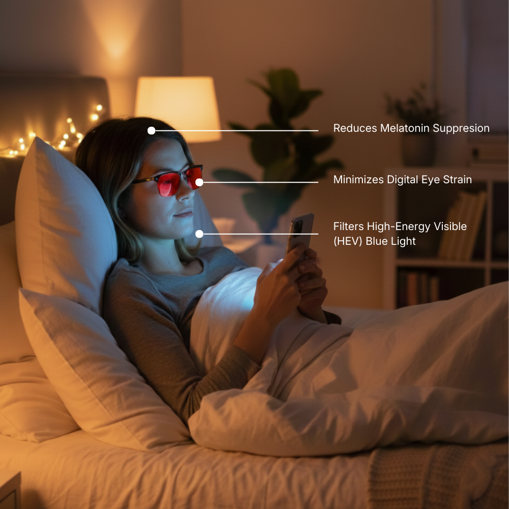 LumeGuard™ Recovery Flow