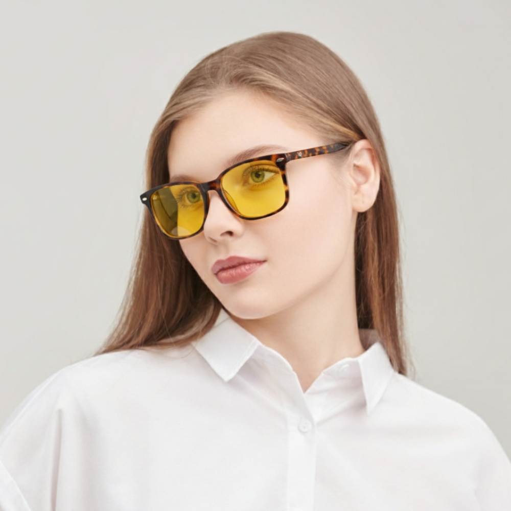 LumeGuard™ Alert Focus