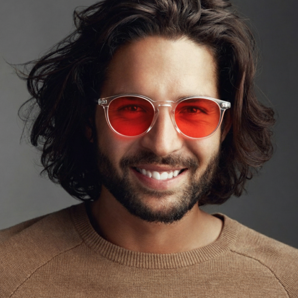 LumeGuard™ Recovery Clarity