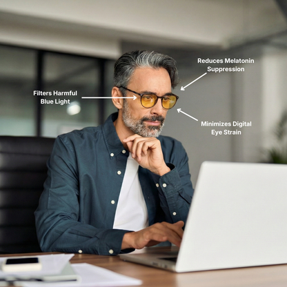 LumeGuard™ Alert Flow